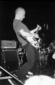 Ian MacKaye